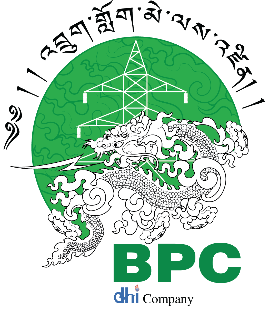 BPC logo